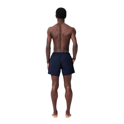 Lacoste Men's Quick-Dry Swim Shorts 5.5"