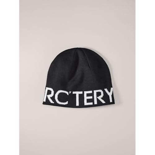 Arc'teryx Word Head Toque Unisex | Reversible Wool Blend Toque