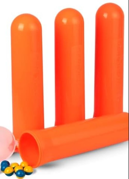 Gen-X Global GXG 140 Round Paintball Pod (Orange) G-159