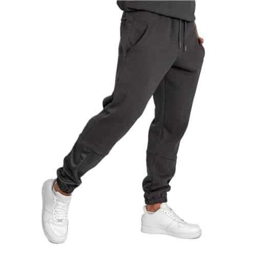 Venum Men's Silent Power Jogger-Grey