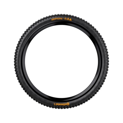 Continental Kryptotal-F Trail Folding Tyre // 60-622 (29 x 2.40 Inches) Endurance
