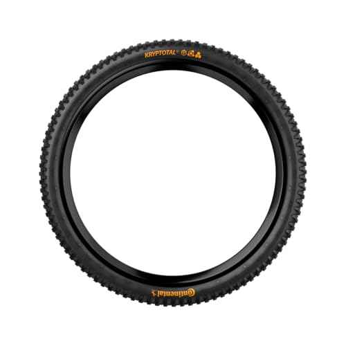 Continental Kryptotal Front