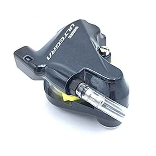 Shimano Workshop TL-BR002 Bleed kit, Includes TL-BR001, TL-BR002, TL-BR003 and 4 Bleeding spacers Y-13098630
