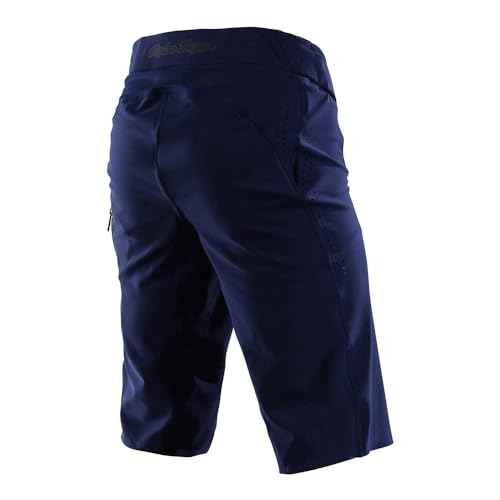 Troy Lee Designs - Sprint Ultra Short; Navy 32