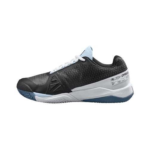 WILSON Mens Rush Pro 4.0 Clay