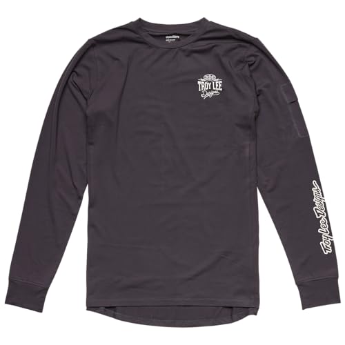 Troy Lee Designs Ruckus Long Sleeve Ride T-Shirt