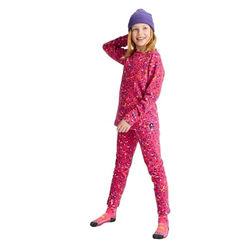 Burton Kids Fleece Base Layer Set