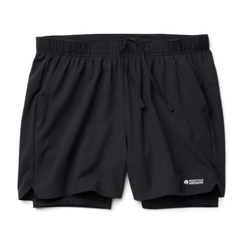 Mountain Hardwear Mens Shade Lite Short