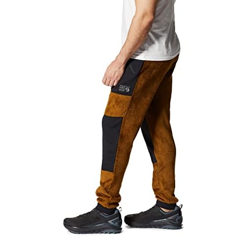 Mountain Hardwear Womens Polartec High Loft Pant
