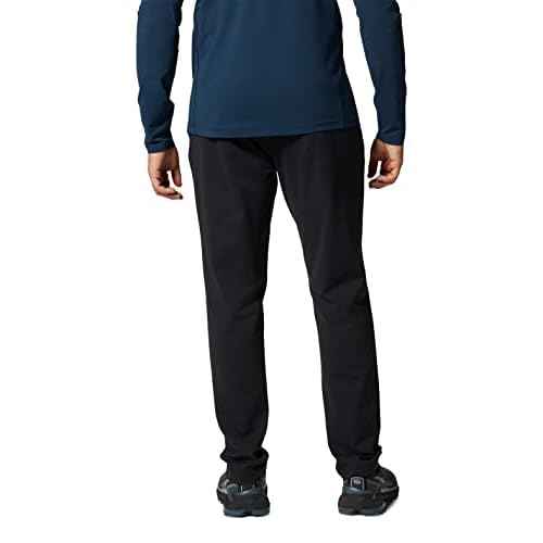 Mountain Hardwear Mens Mountain Stretch Jogger