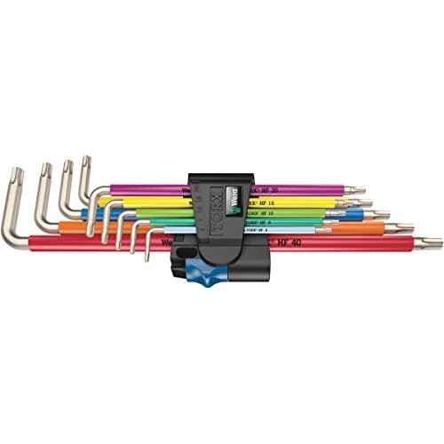 3967/9 TX SXL Multicolour HF Stainless 1