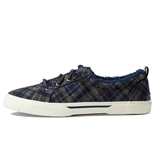 Sperry Pier Wave LTT Teddy Wool