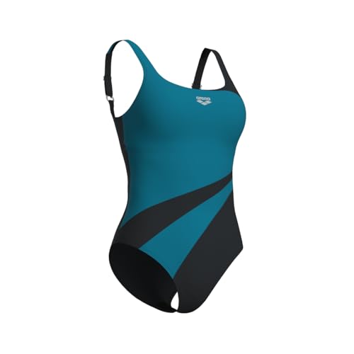 ARENA Women's Shapewear Liliana B-Cup Swimsuit Tummy Control Ladies Bathing Suit