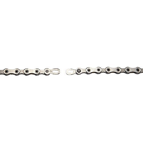 Bicycle Chain SRAM Red 22 11-Speed Silver Solid Master Link 114 Links