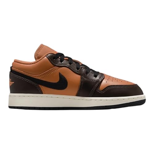 Jordan 1 Low Big Kid's (GS)