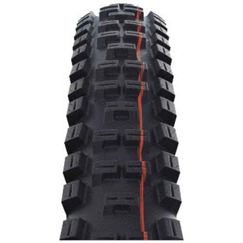Schwalbe Big Betty Evo Faltreifen // 62-584 (27,5x2,4') Super Trail