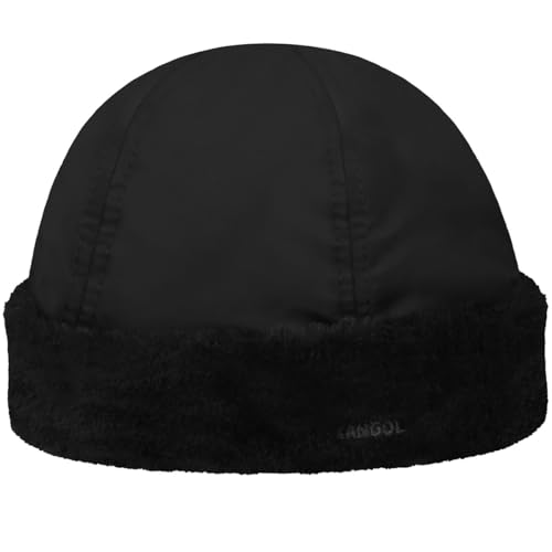 Kangol Aviator Watch Cap - Sea Kelp/XL Pull-Ons & Beanies