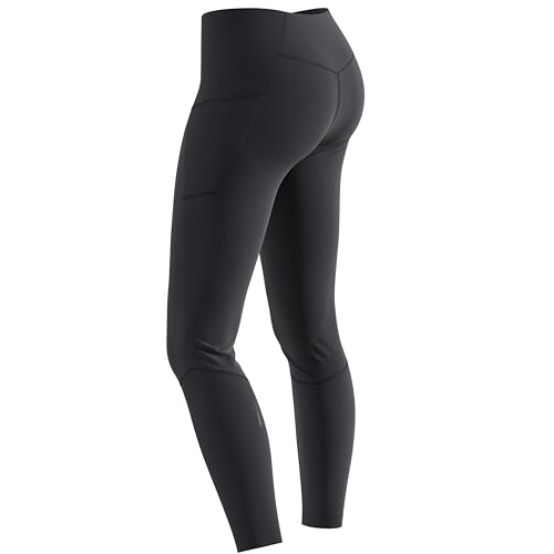 Salomon Women's Cross Run Yoga Pants