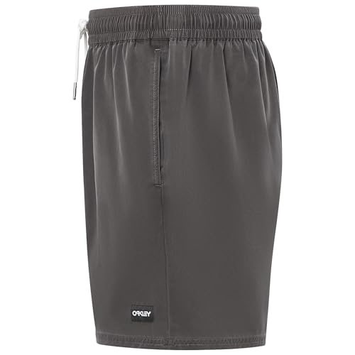 Oakley Mens Robinson Recycled 16" Beachshort
