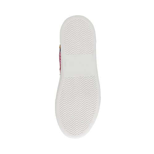 Betsey Johnson Women's Sidny Sneaker