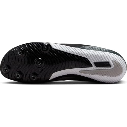 Unisex Zoom Rival Sprint (600 - Hyper Pink/Black/Laser Orange)