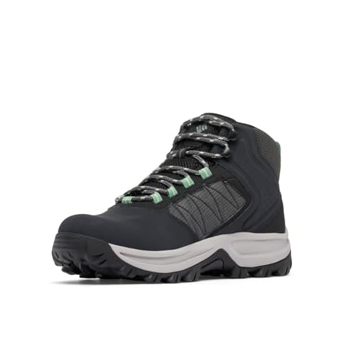 Columbia womens Transverse Hike Waterproof