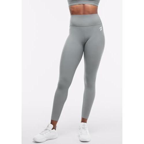Peloton Womens Cadent High Rise Pocket Legging