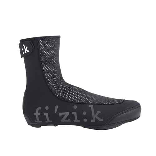 Fizik Waterproof Winter Road Cycling Overshoe
