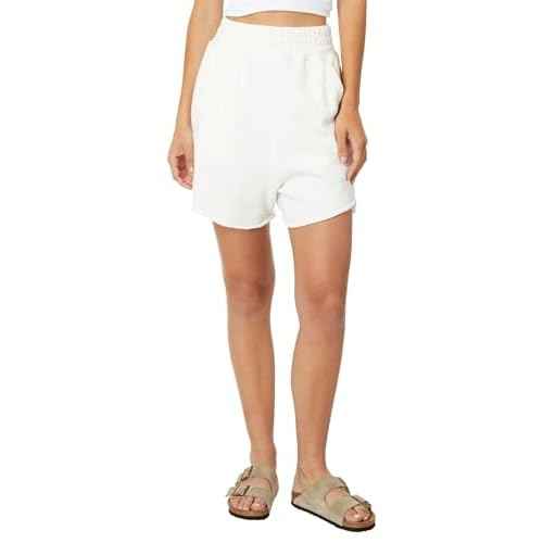 Free People Women's All Star Shorts Solid
