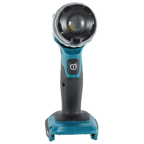 Makita DML808 18V LXT Lithium-Ion Cordless Adjustable Beam L.E.D. Flashlight, Flashlight Only