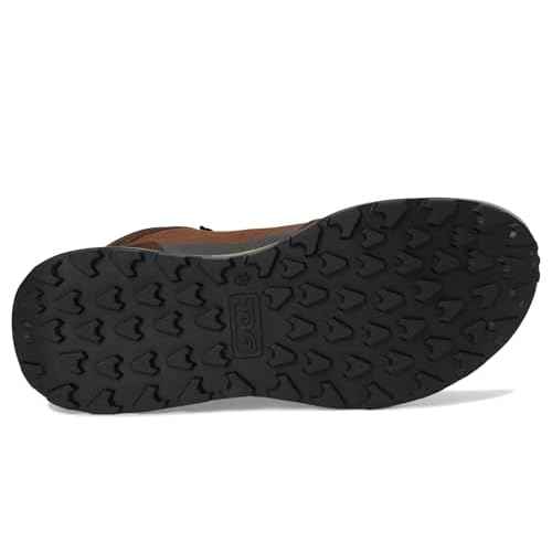 Teva Men's Ellwood Mid Hiking Shoe