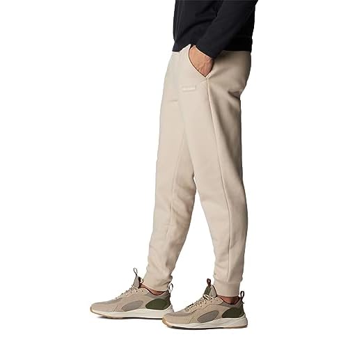 Columbia Mens Marble Canyon Heavyweight Fleece PantSweatpants