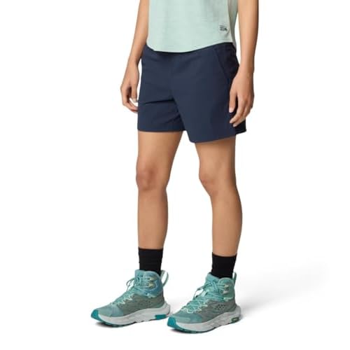 Mountain Hardwear Women's Dynama Short