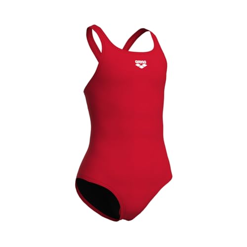 ARENA Girls Feel Girls' Youth Dynamo Training Suit Swim Pro Back Junior Swimsuit