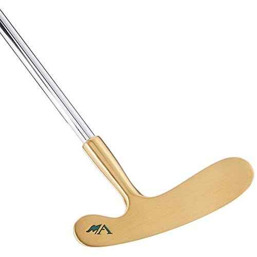 Wilson Men's Augusta Golf Putter (Right Hand, Steel, 35-Inch)