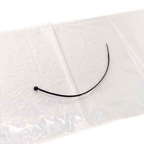 AC ALLENAllen Company Game Cleaning/Field Dressing Kit, White/Clear