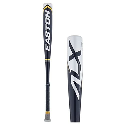 Easton | Alpha ALX Baseball Bat | BBCOR | -3 Drop | 1 Pc. Aluminum