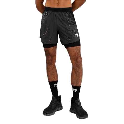 Venum Men's Technical 3.0 Training Shorts