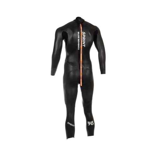 Sprint Wetsuit (Men's)
