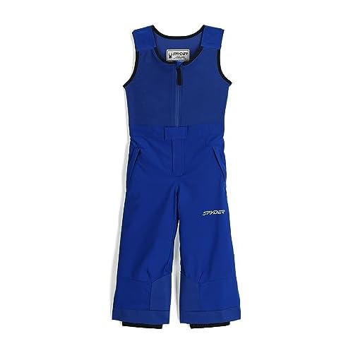 Spyder Boys Expedition Insulated Ski Pant