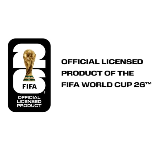 FIFA World Cup 2026 Emblem Key Chain - Black Fifa Edition