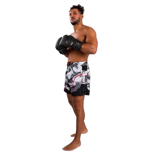 Venum Mens Electron 3.0 Fight Shorts