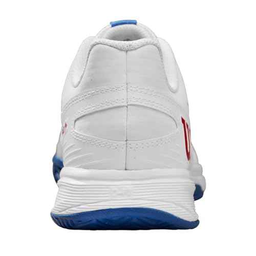 WILSON Unisex-Child Junior Rush Pro L Sneaker
