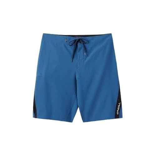 O'NEILL Men's Hyperfreak Heat S-Seam Fade 21"