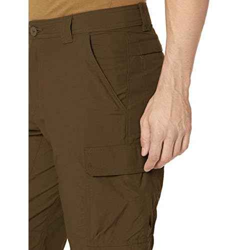 Columbia Men's Smith Creek Pant
