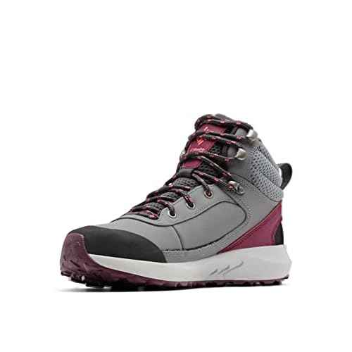 Columbia Women's Crestwood Hiking Boot