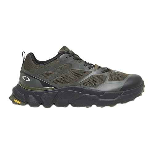 Oakley Men's Light Breath Sneakers