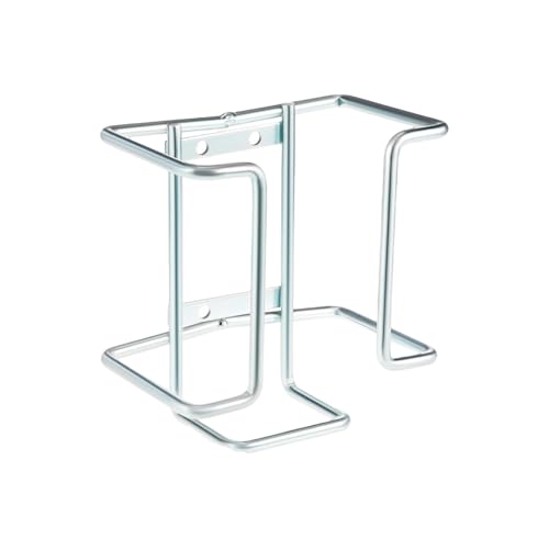 Variation of THIS listing: Salt Block Holder for Deer, Horses & Goats - Silvery