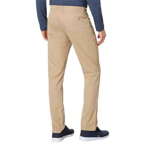 TravisMathew Men's Open to Close Pant