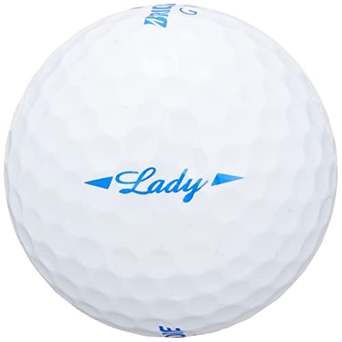 Bridgestone Lady LBWXJ Golf Ball